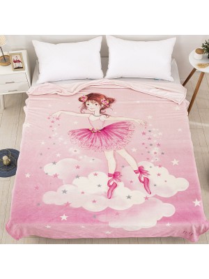 Blanket Single Bed Size:160X220